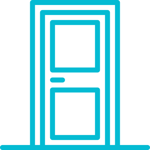 door icon